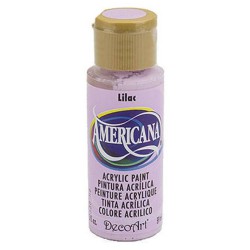 Acrylverf Americana - Lilac (Non Toxic) 59 ml
